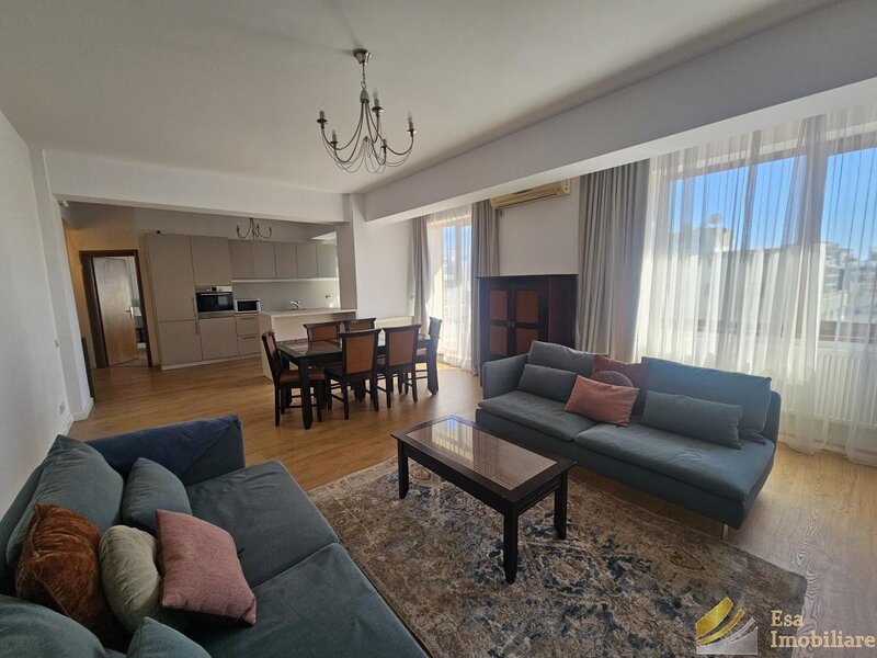 Aerogarii- Herastrau