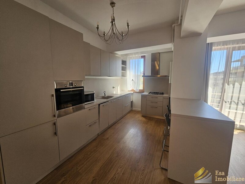 Aerogarii- Herastrau