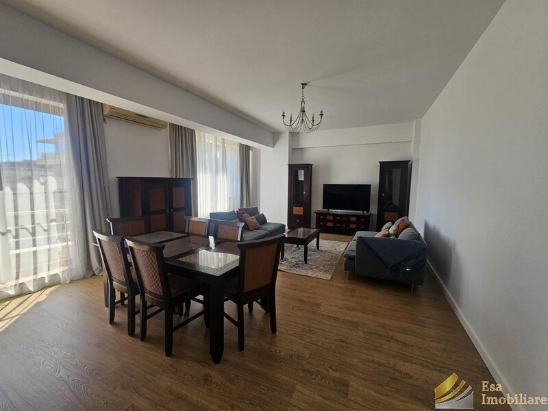 Aerogarii- Herastrau