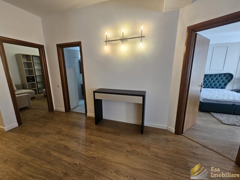 Aerogarii- Herastrau