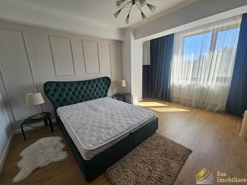 Aerogarii- Herastrau