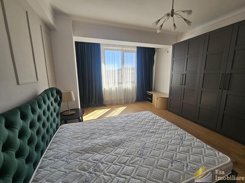 Aerogarii- Herastrau