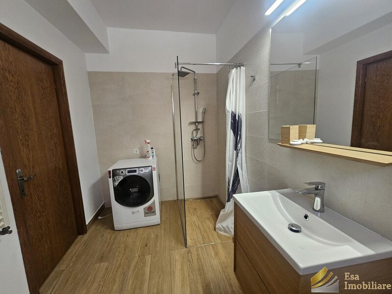 Aerogarii- Herastrau