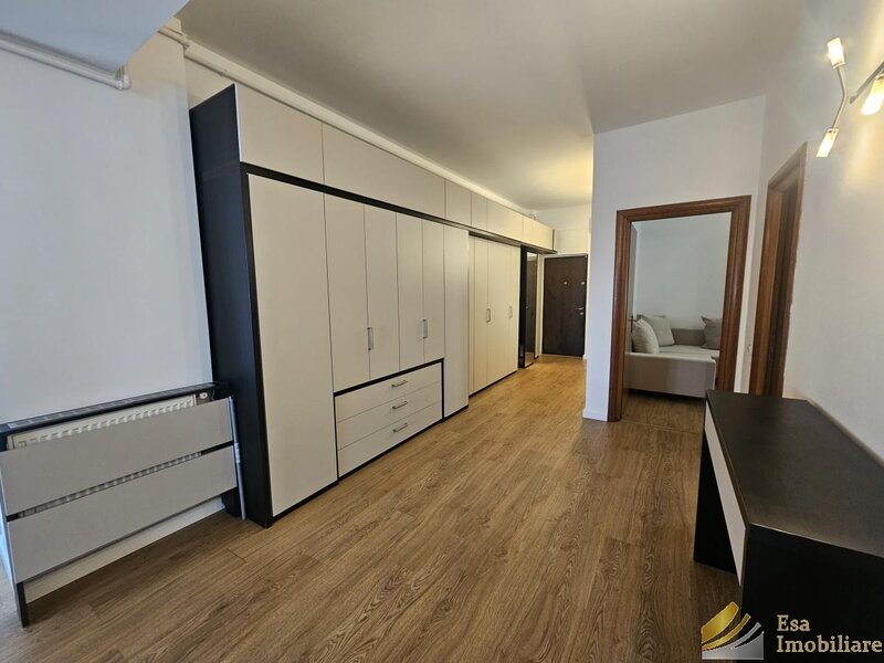 Aerogarii- Herastrau