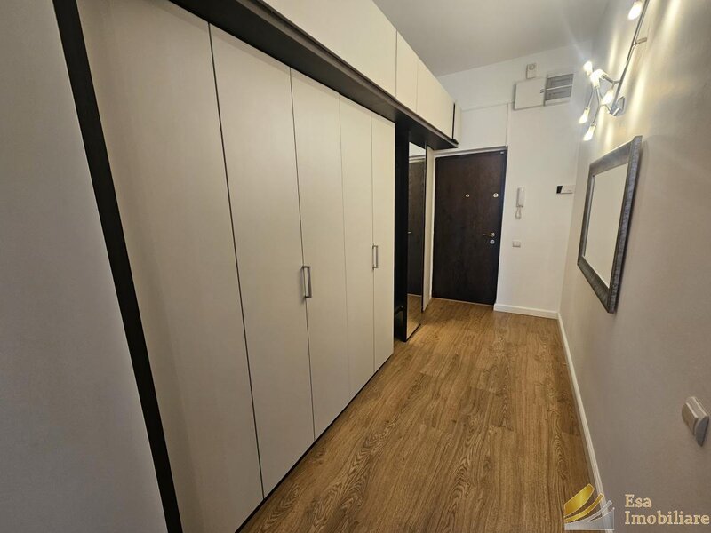 Aerogarii- Herastrau